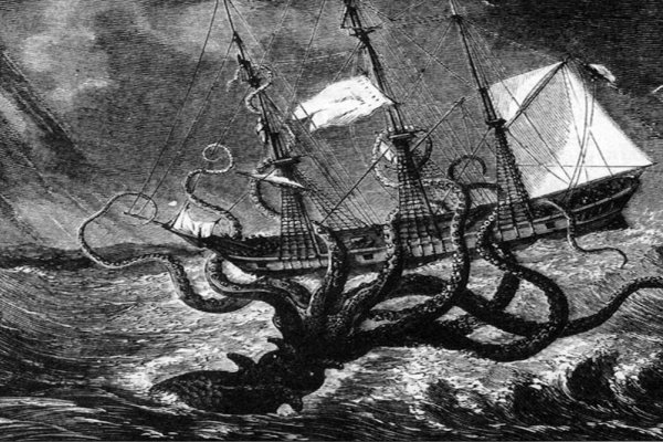 Kraken 16 at сайт